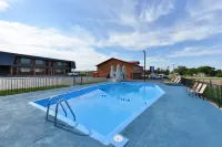 Americas Best Value Inn-Wall Hotel di Wall