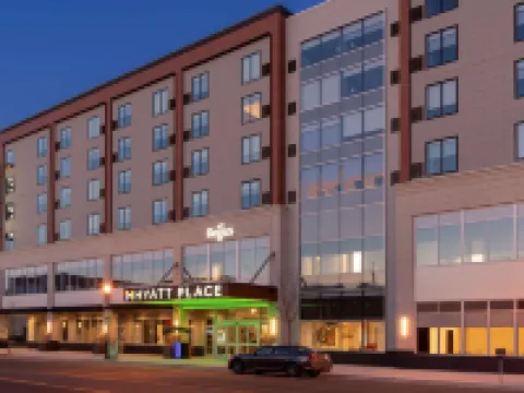 Hyatt Place Detroit/Royal Oak Hotels in Oakland County