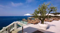 Park Plaza Verudela Pula - vue mer