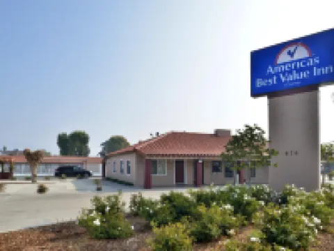 Americas Best Value Inn Porterville Hotels in Porterville