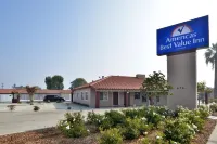 Americas Best Value Inn Porterville Hotels in Porterville