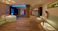 Hotel Kaiserhof - spa
