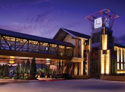 L'Auberge Baton Rouge