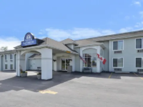 Americas Best Value Inn Kalispell Hotels in Kalispell