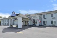 Americas Best Value Inn Kalispell Hotels in Kalispell