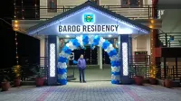 Barog Residency Hotels in Barog