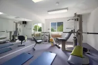 Super 8 by Wyndham West Kelowna BC - Træningscentre