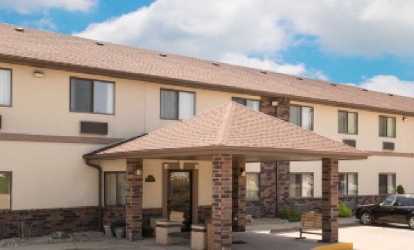 Days Inn by Wyndham Mankato