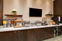 The Park Hotel London - servizio colazione