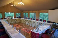 Ashnil Mara Camp - 4-Star