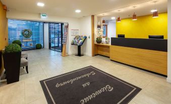 Best Western Hotel Spa le Schoenenbourg