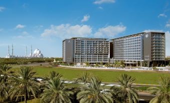 Park Arjaan by Rotana Abu Dhabi