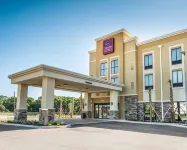 Comfort Suites Dunnellon Near Rainbow Springs - Wifi