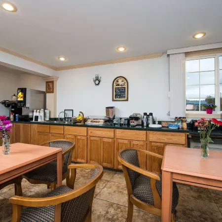 Americas Best Value Inn Pendleton