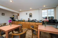 Americas Best Value Inn Pendleton - Desayuno