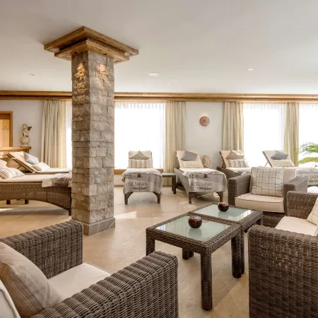 Hotel Sarain Active Mountain Resort