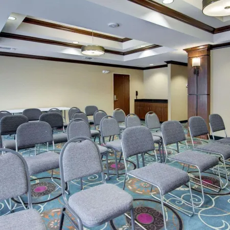 Comfort Suites Texarkana Arkansas
