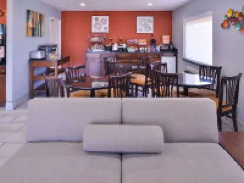 Americas Best Value Inn Batesville Hotels in Batesville