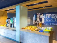 Ibis Budget Lorient Hennebont Hôtels à : Landévant