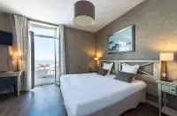 Best Western Hotel de La Plage