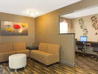 Hawthorn Extended Stay by Wyndham Cincinnati/Sharonville Hotels in Sharonville
