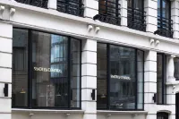 9Hotel Central Отели в г. Брюссель