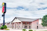 Super 8 by Wyndham Springfield/Battlefield Hotels in Springfield