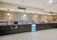 和平門貝斯特韋斯特酒店 - 早餐