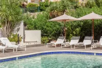 Best Western Hotel Matisse - Havudsigt