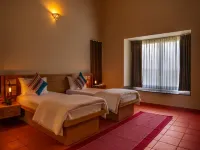 Niraamaya Wellness Retreat Vaidekam , Kannur バヤラプラ・フローティング・パーク周辺のホテル