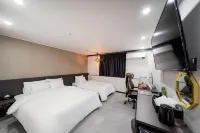 Hotel Torang Jeonju