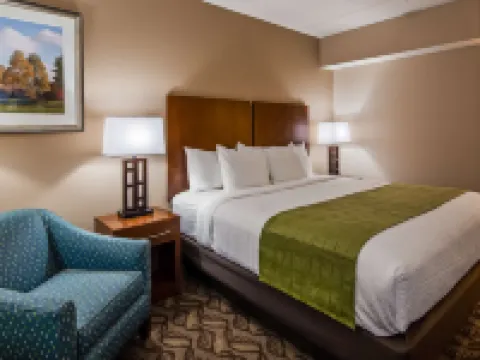 เบสท์เวสเทิร์น เอเธนส์ โรงแรมในเอเธนส์