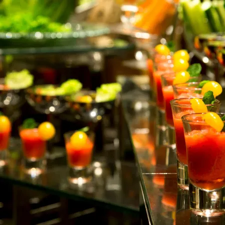 The Regency Hotel Kuwait