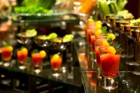 The Regency Hotel Kuwait - 5-Sterne