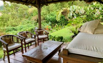 Villa Pradapa 4Br 8 Guests Instagramable
