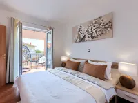 Villa Vesna