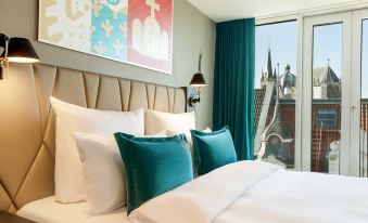 Motel One Aachen