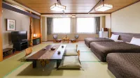 Sasai Hotel Hotels in Makubetsu