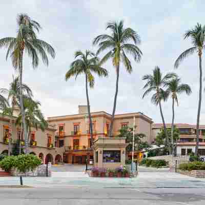 Hotel Playa Mazatlan Hotel Exterior