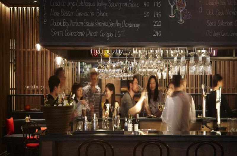 Beijing New World Centre Tongpai Hotel photo 2
