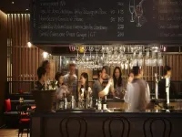 北京新世界中心同派酒店 - 酒吧