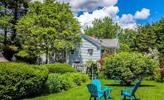 Maple Terrace Motel