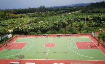 Nongshe Guesthouse