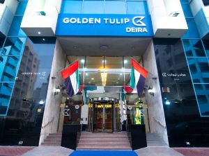 Golden Tulip Deira Hotel