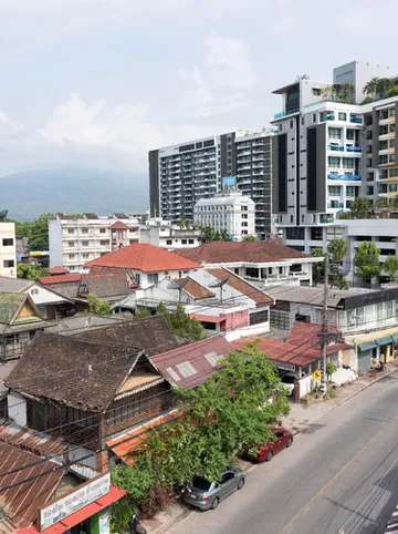 รูปภาพของเชียงใหม่แมนชั่น2