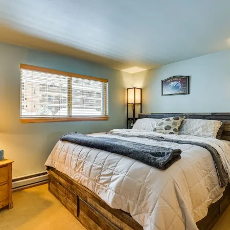 Winter Park Condo Rental ~ 2 Mi to Ski Resort!