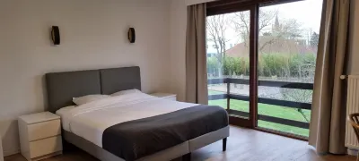 Hotel Westendia Free Parking Top Breakfast Hotels in Middelkerke
