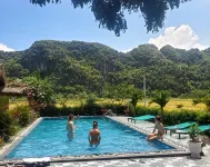 Tam Coc Minh Hung Homestay
