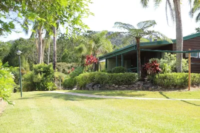 Eungella Cabins