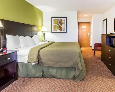 Quality Inn